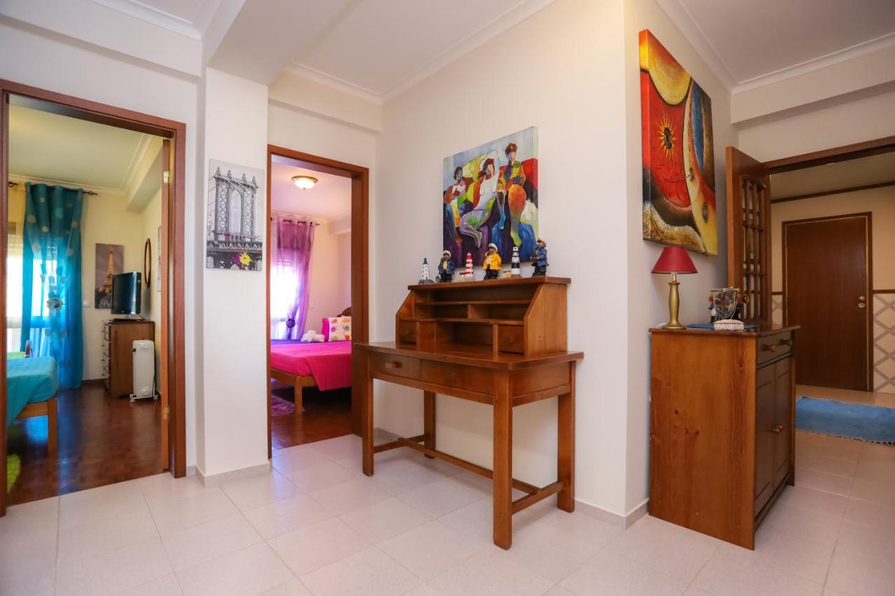 Brasil Avenue By Rent4All Figueira da Foz Exterior photo